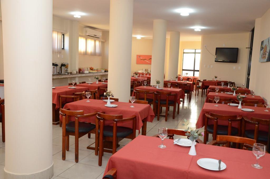 Real Praia Hotel