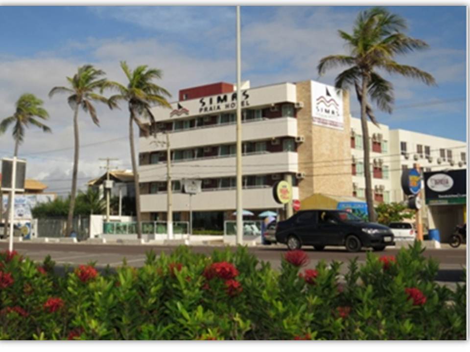 Simas Praia