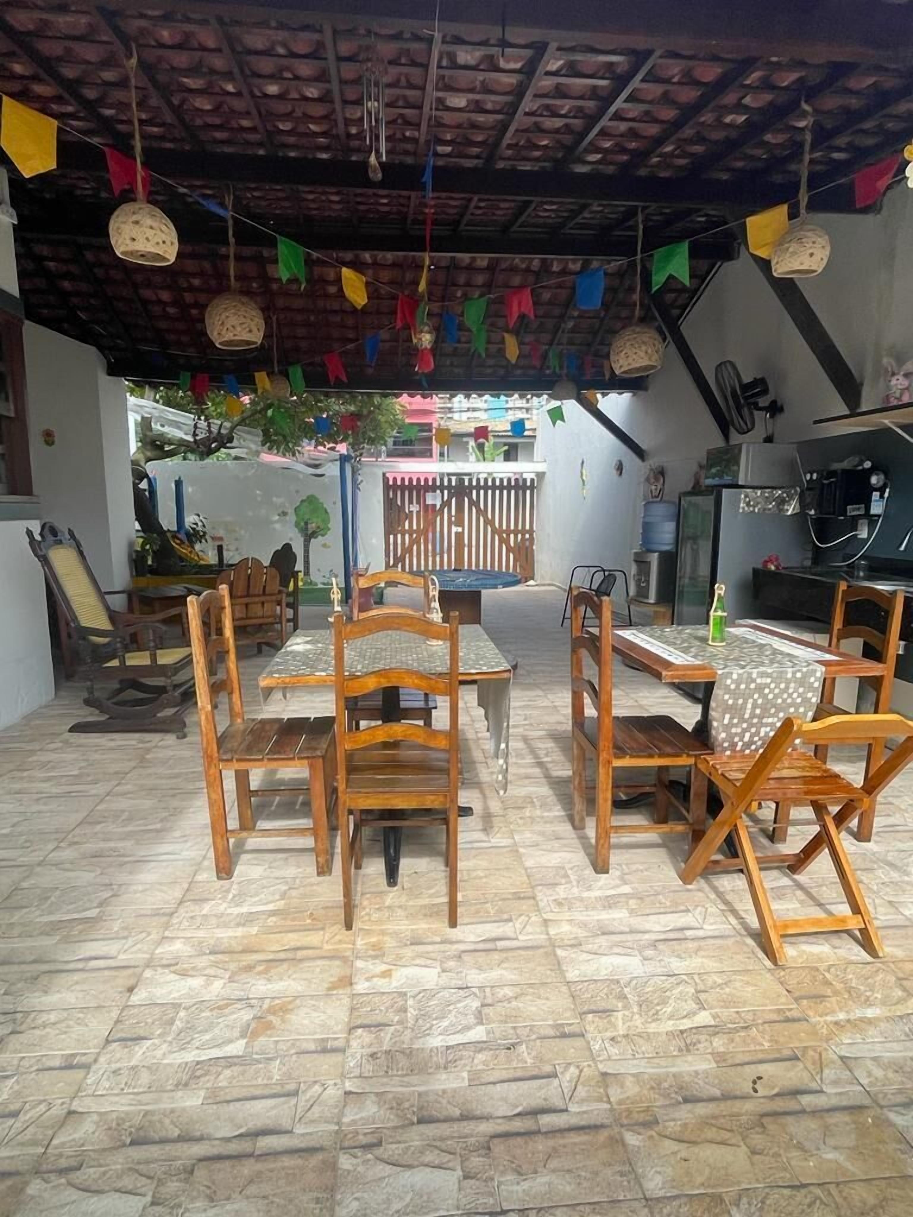 Temporada Aracaju