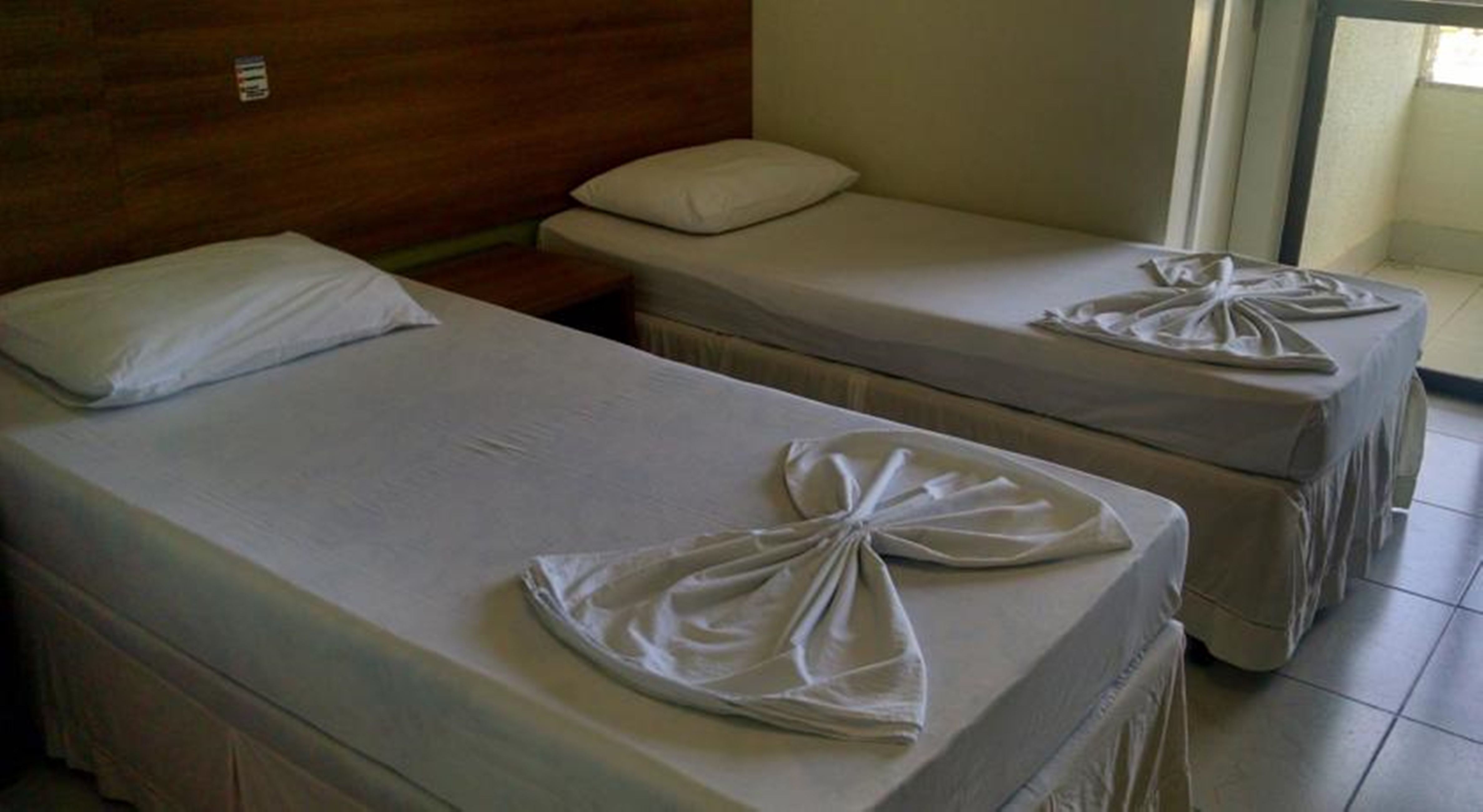 Tropical Praia Hotel
