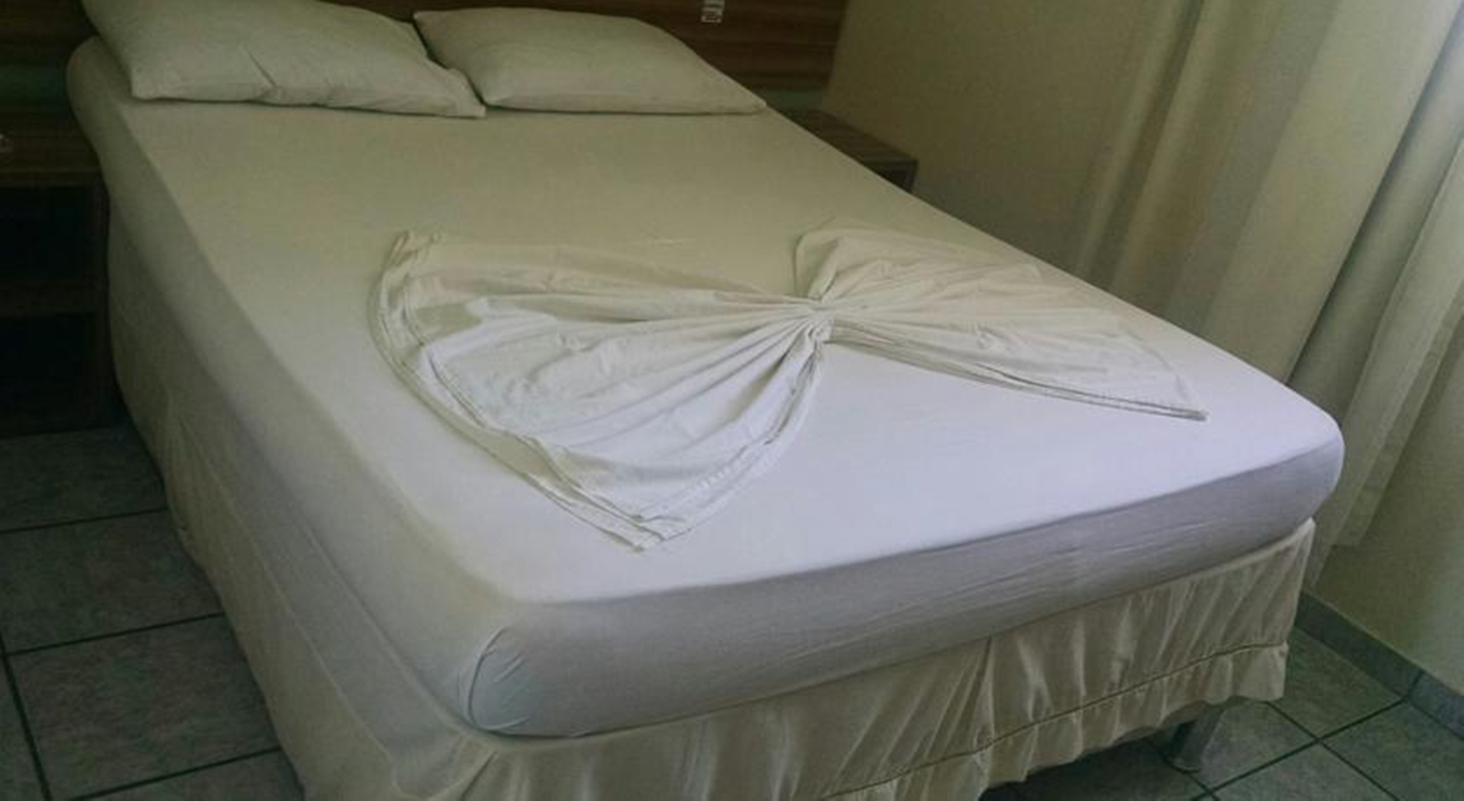 Tropical Praia Hotel