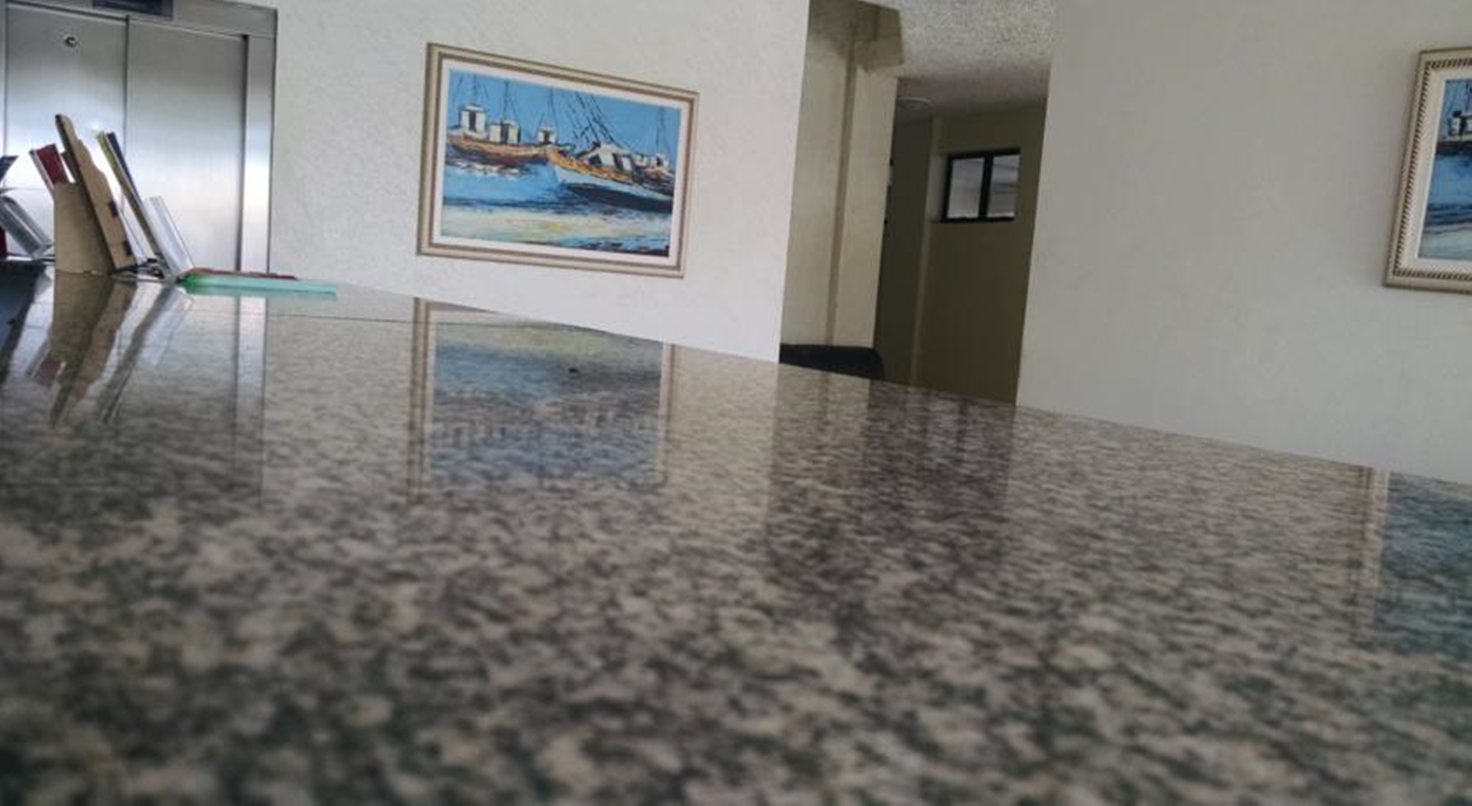 Tropical Praia Hotel