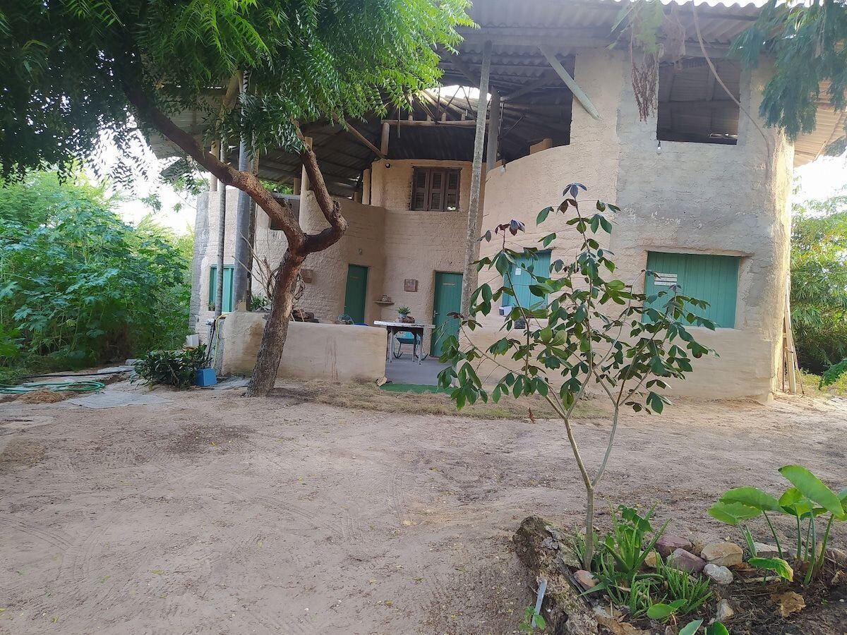 Casa De Areia