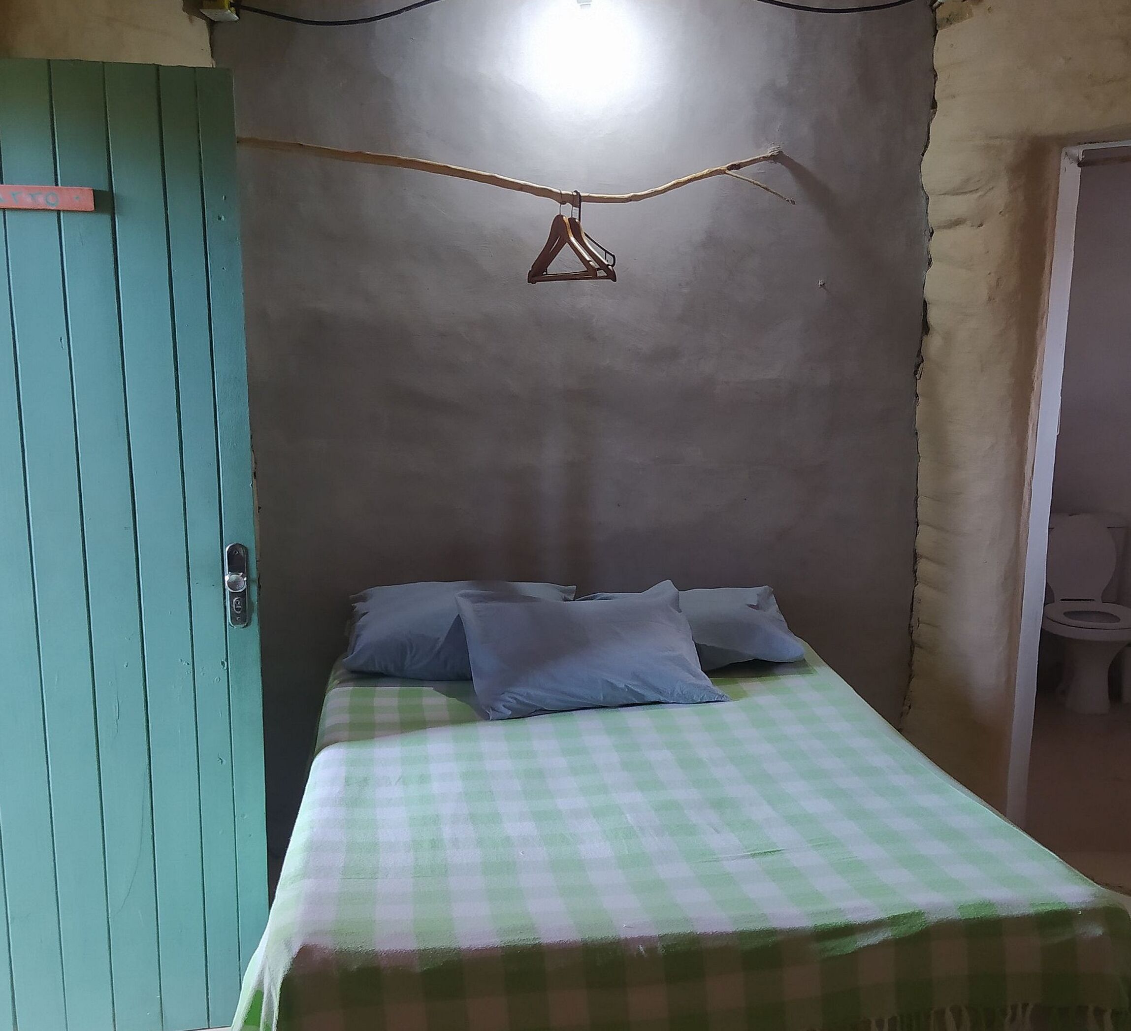 Casa De Areia