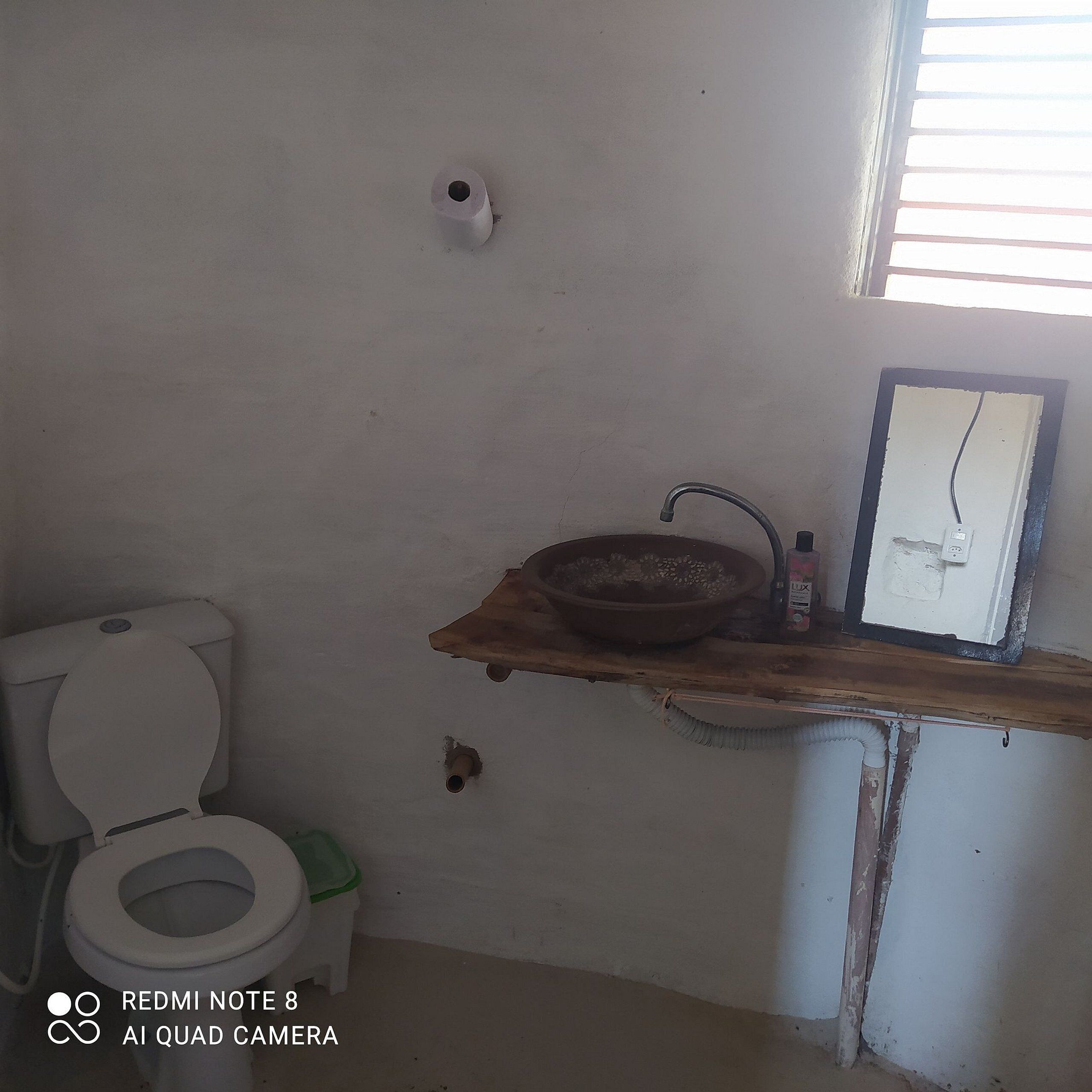 Casa De Areia