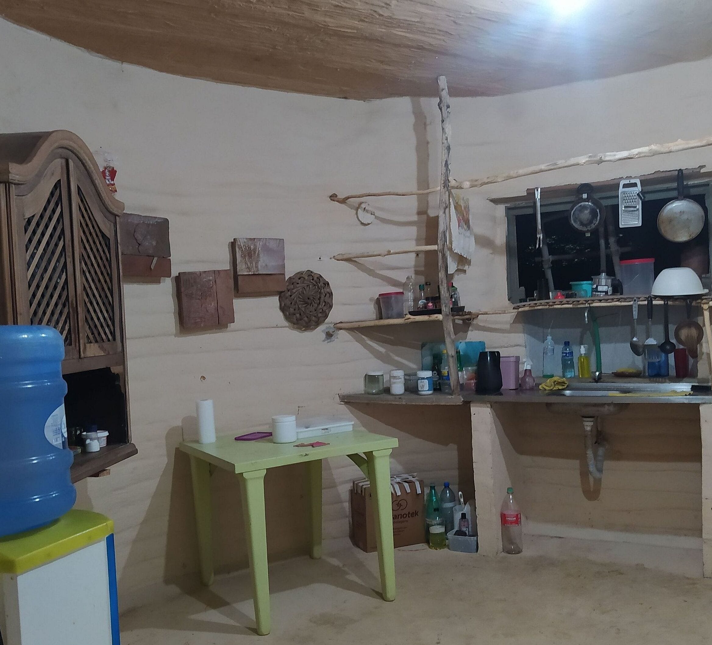 Casa De Areia