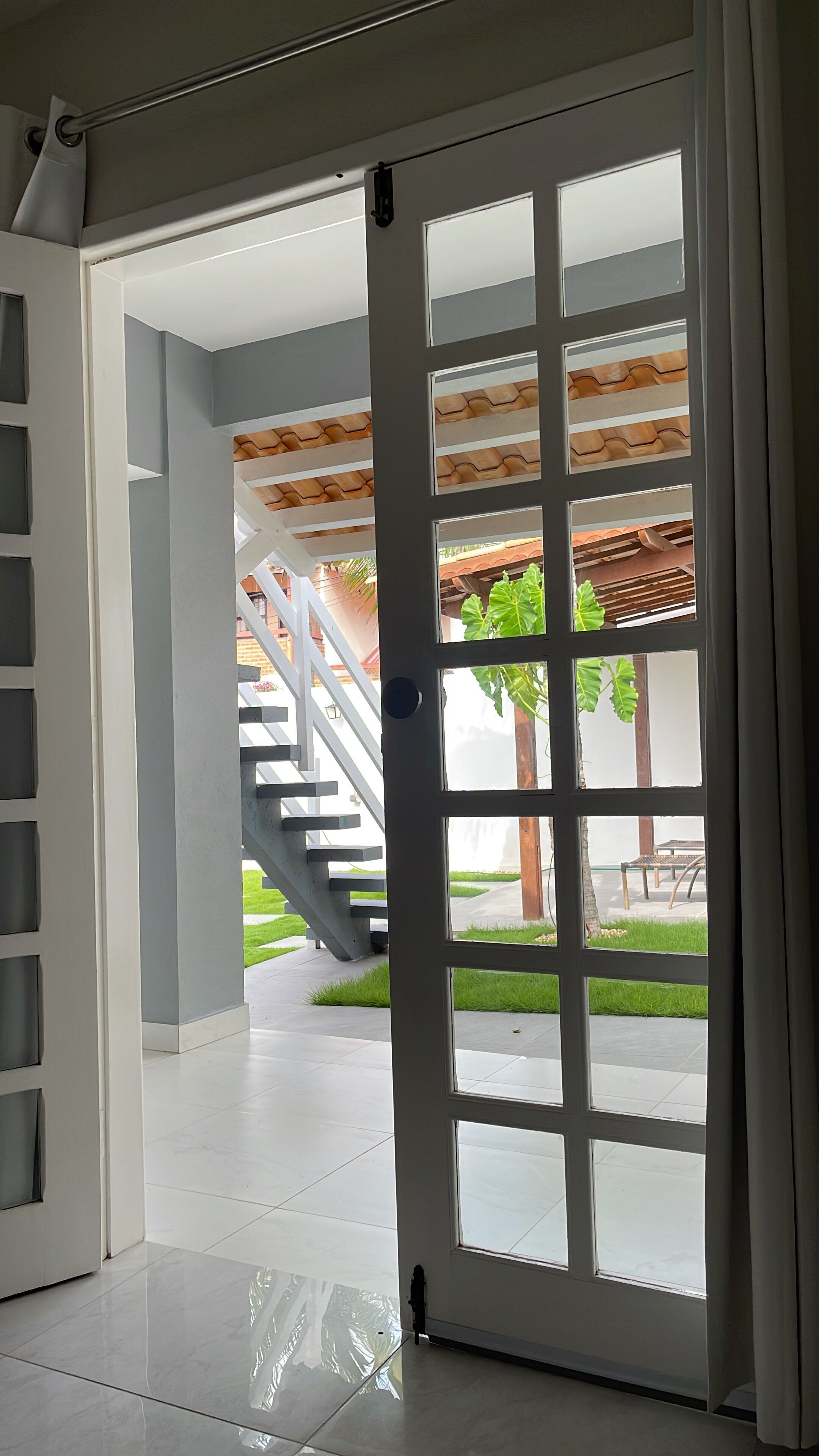 Charlotte House Suites