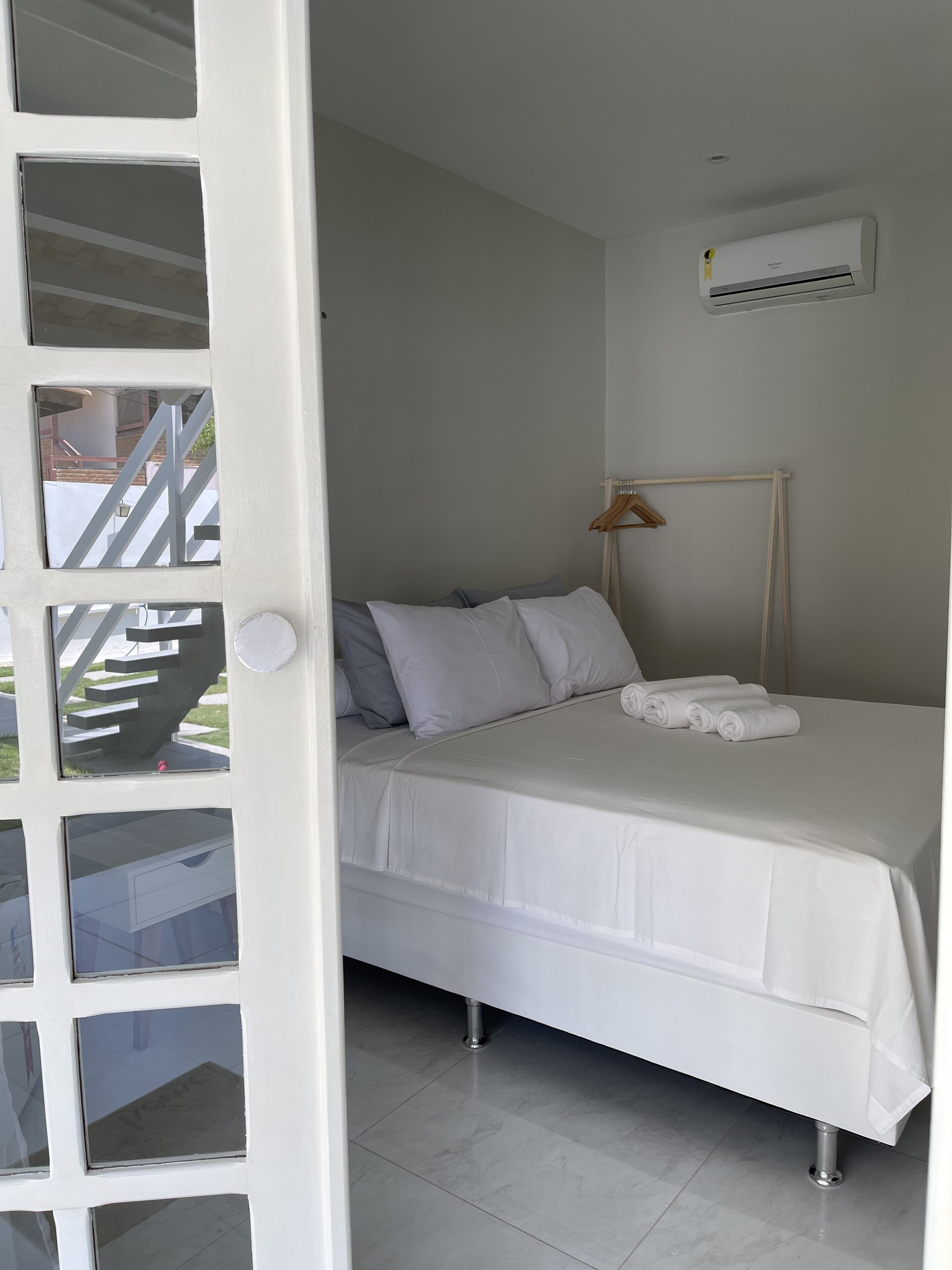 Charlotte House Suites