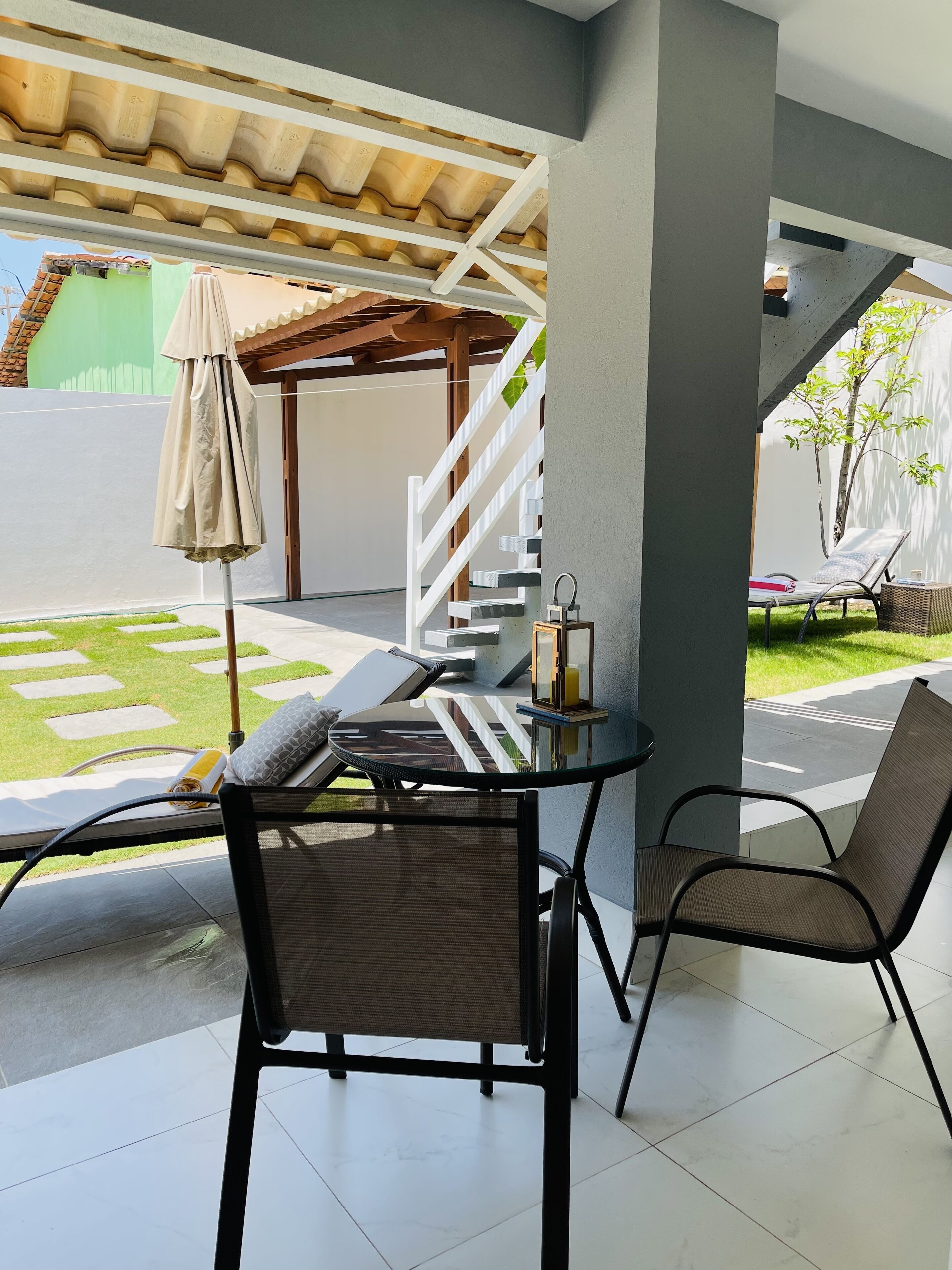 Charlotte House Suites