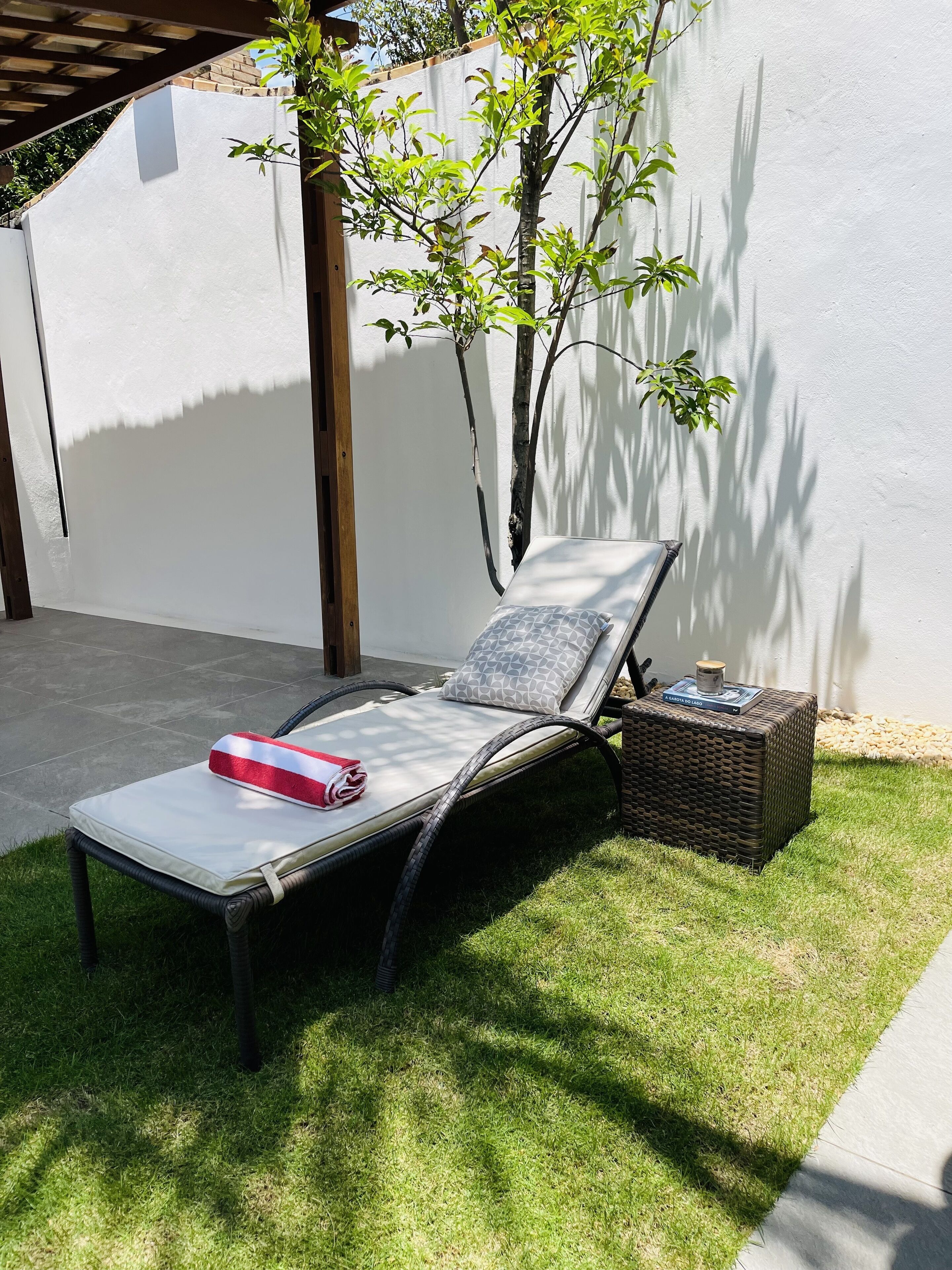 Charlotte House Suites