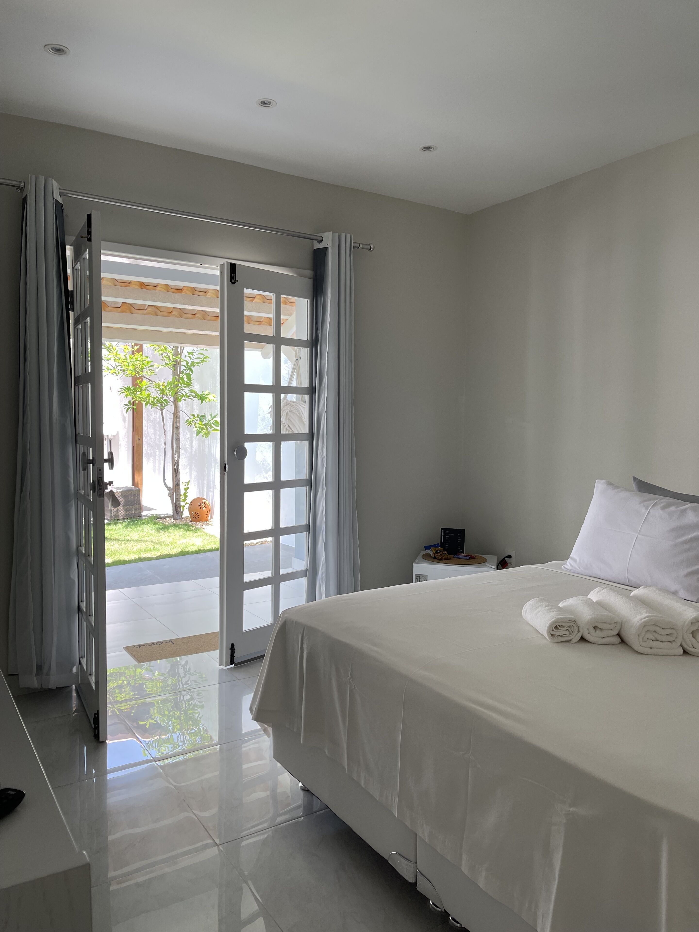 Charlotte House Suites