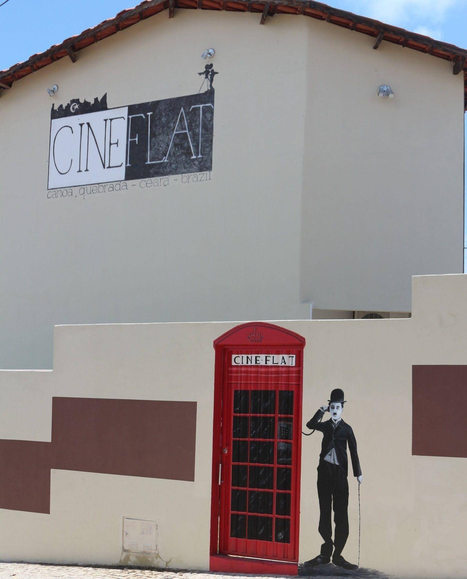 Cine Flat