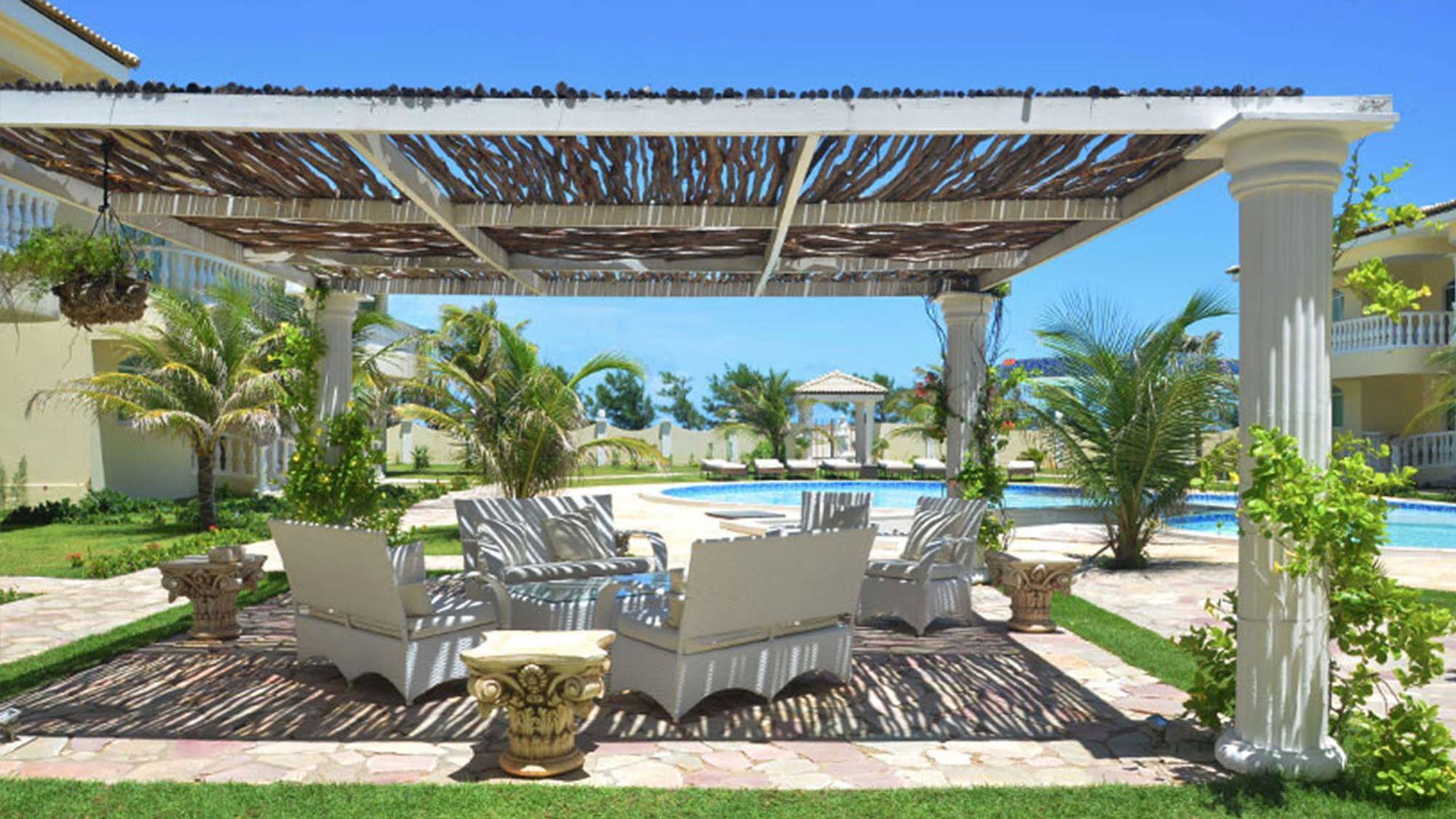 Green Paradise Residence
