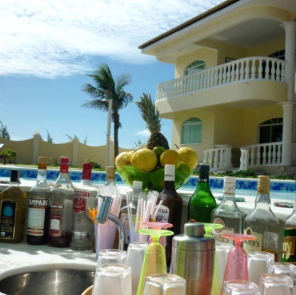 Green Paradise Residence