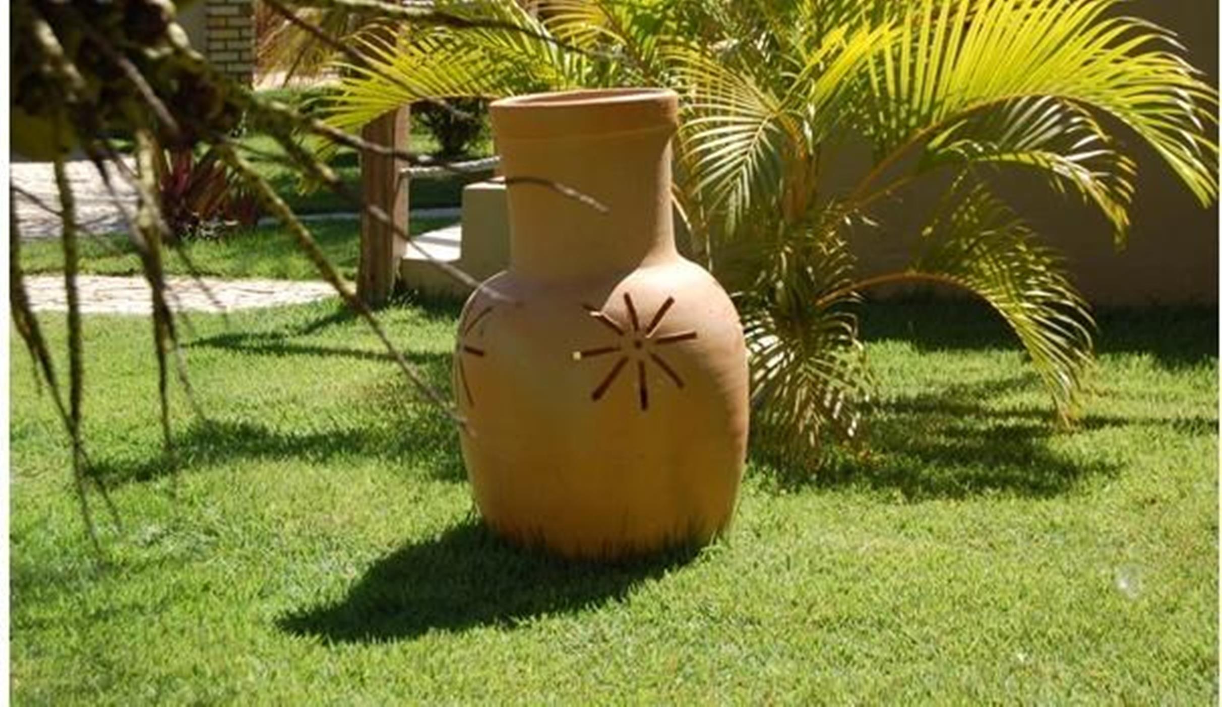 Pousada Aruana