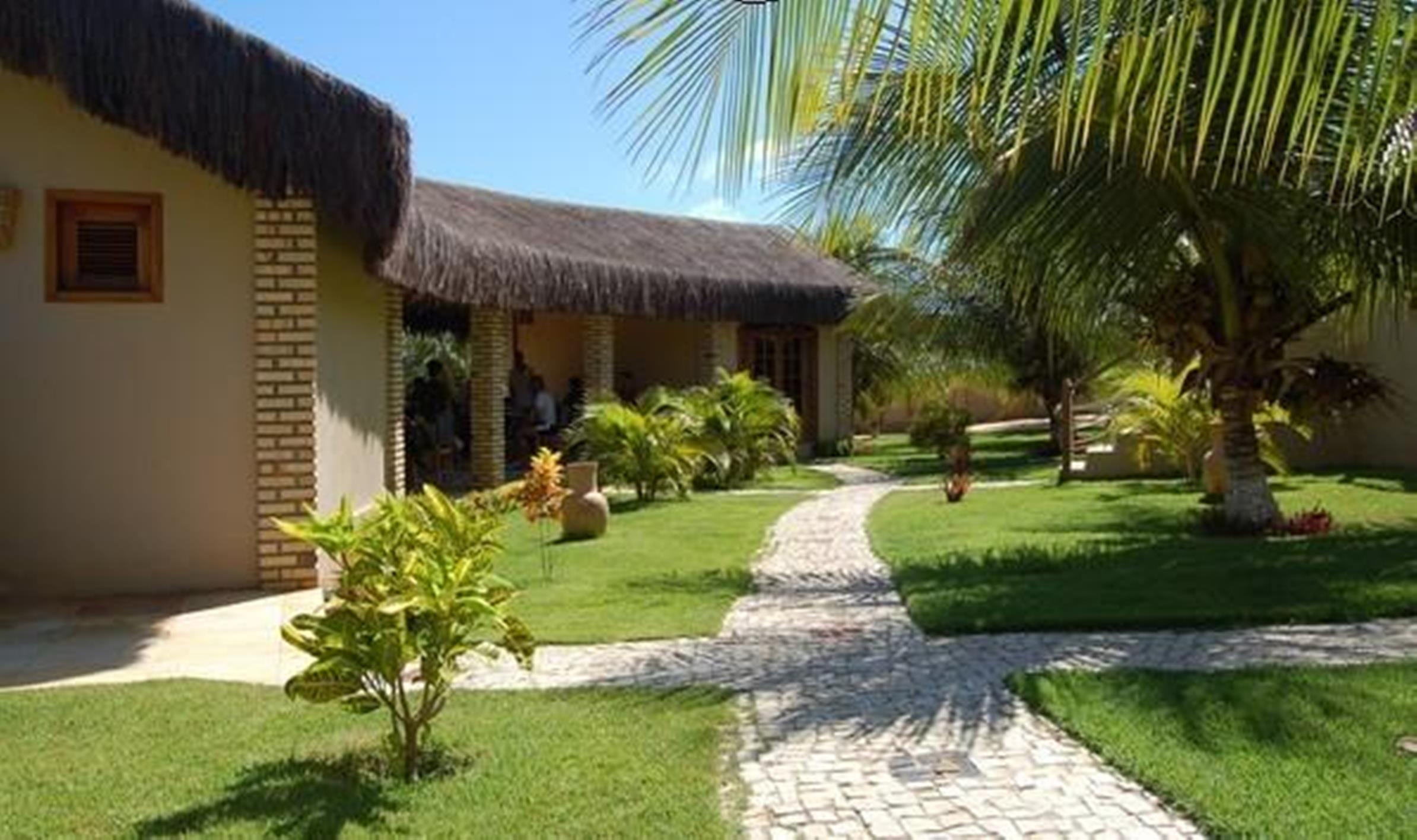 Pousada Aruana