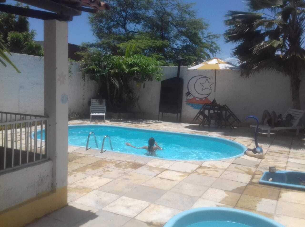 Pousada Dona Helena