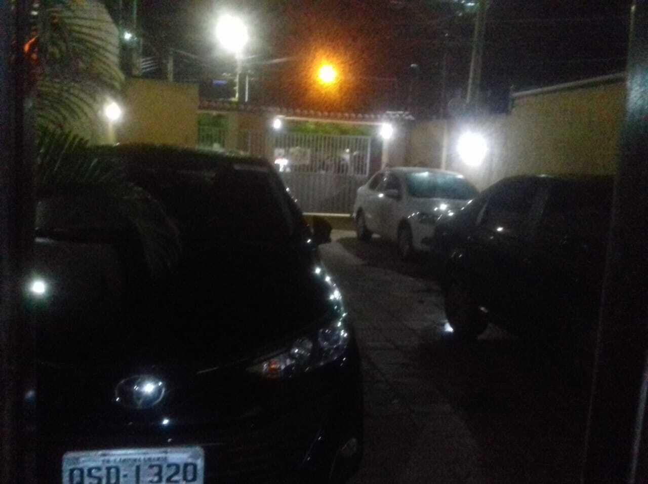 Pousada Dona Helena