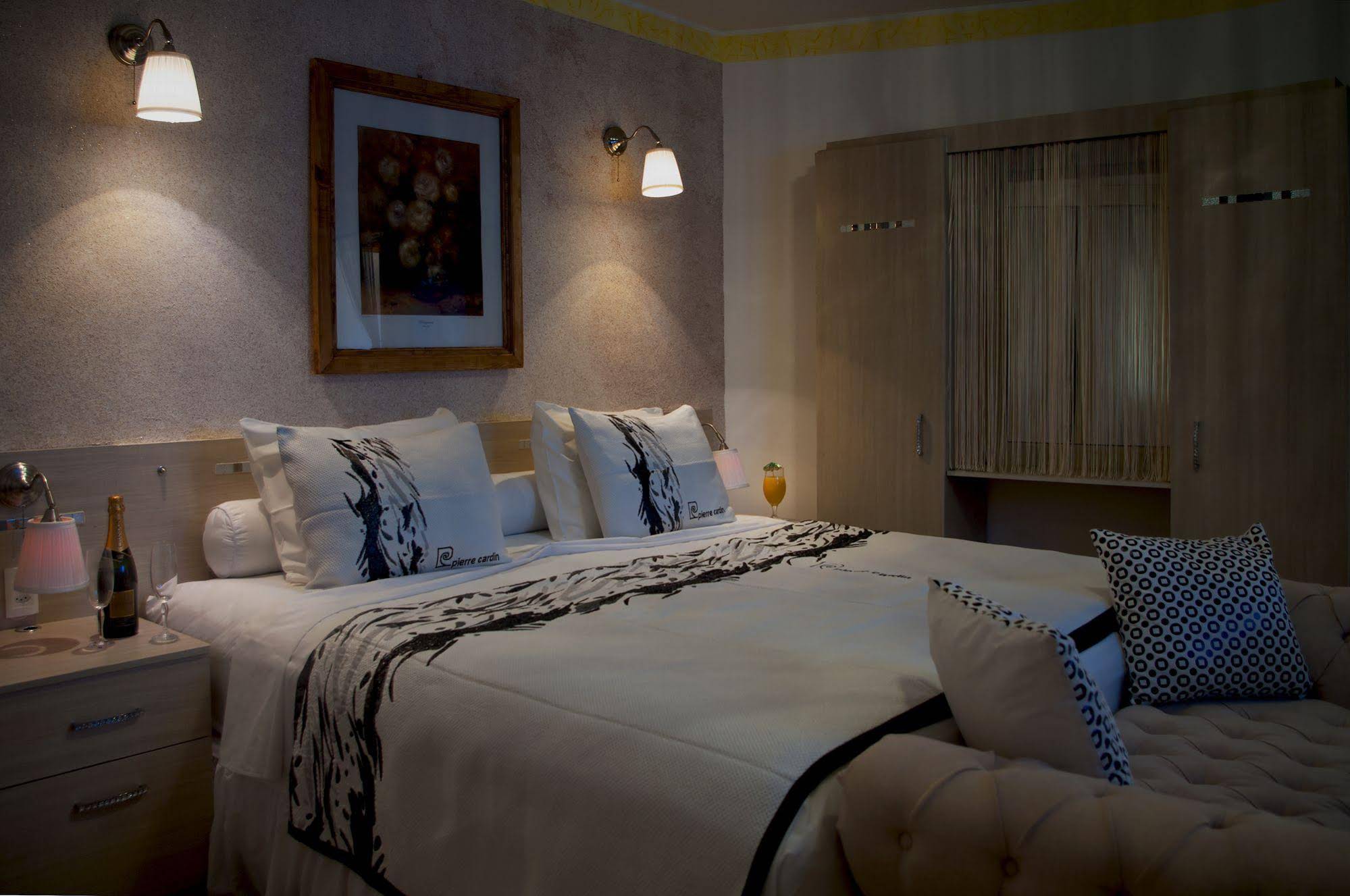 Pousada Presidente Hotel
