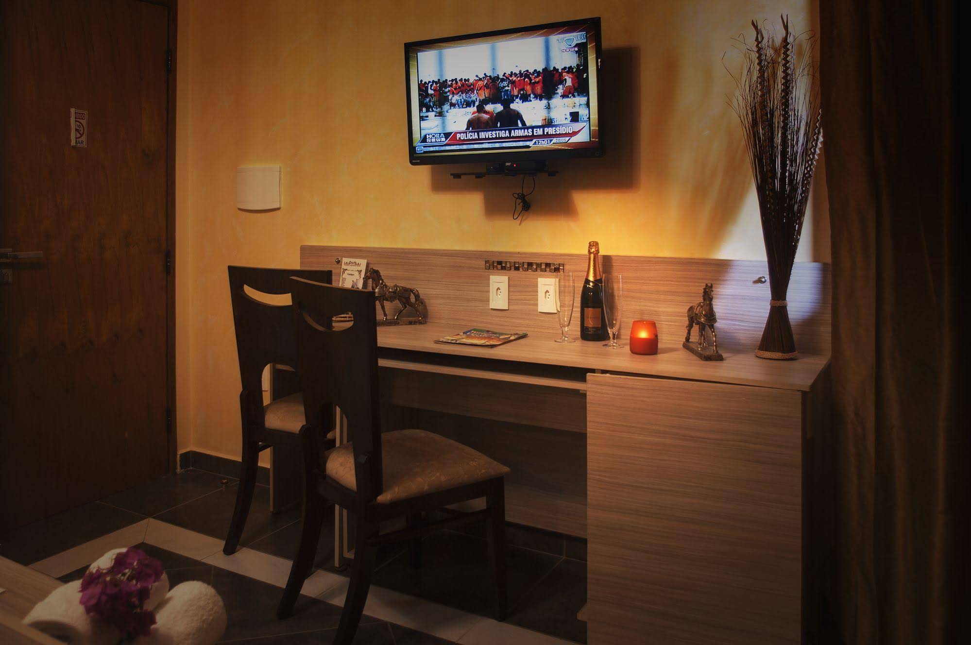 Pousada Presidente Hotel