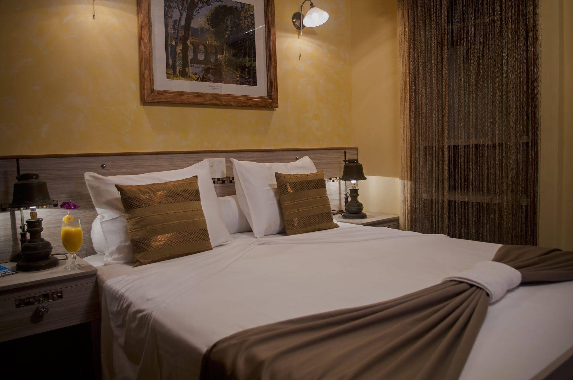Pousada Presidente Hotel