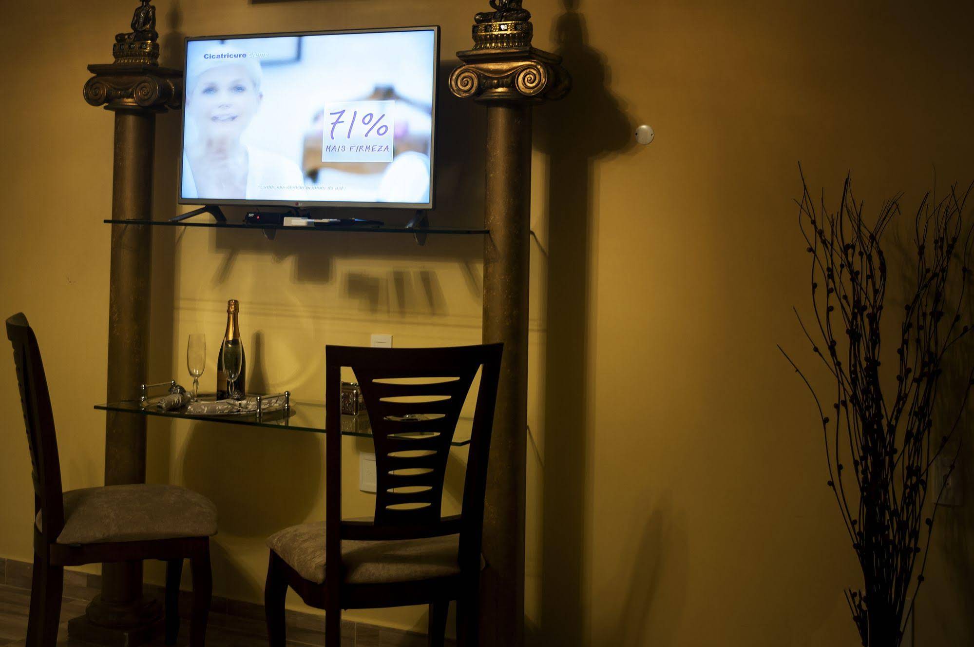Pousada Presidente Hotel