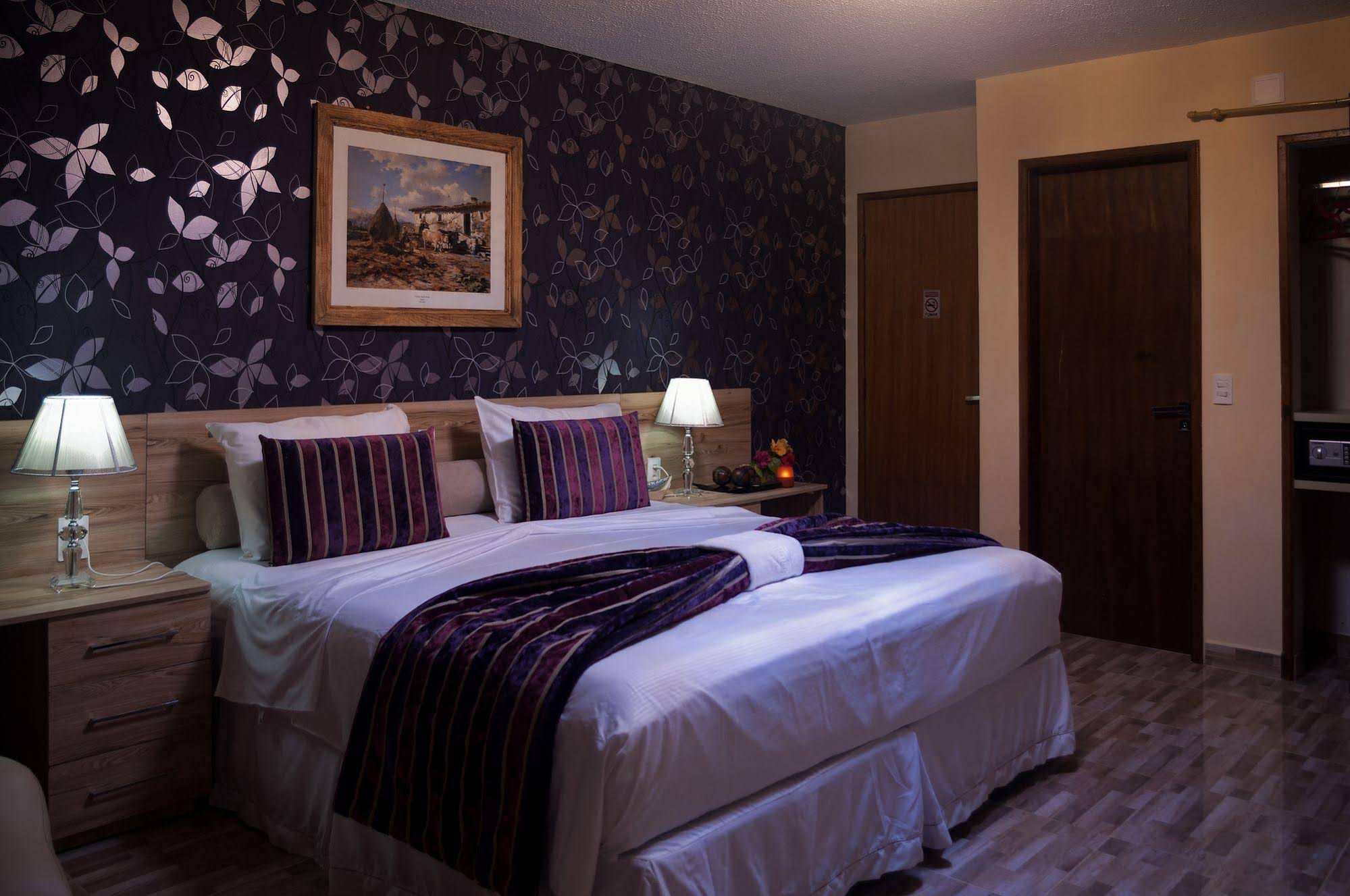 Pousada Presidente Hotel