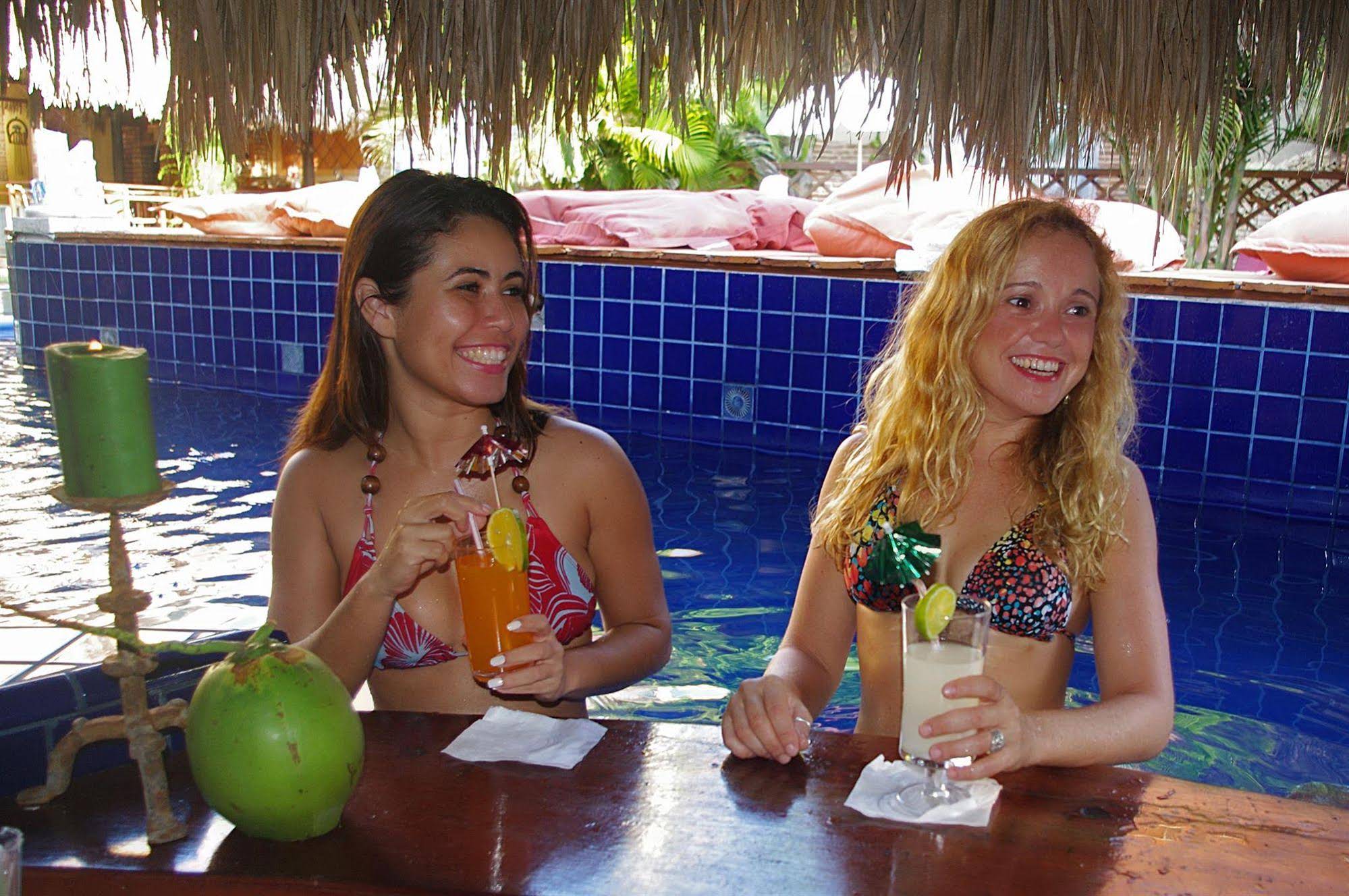 Pousada Presidente Hotel