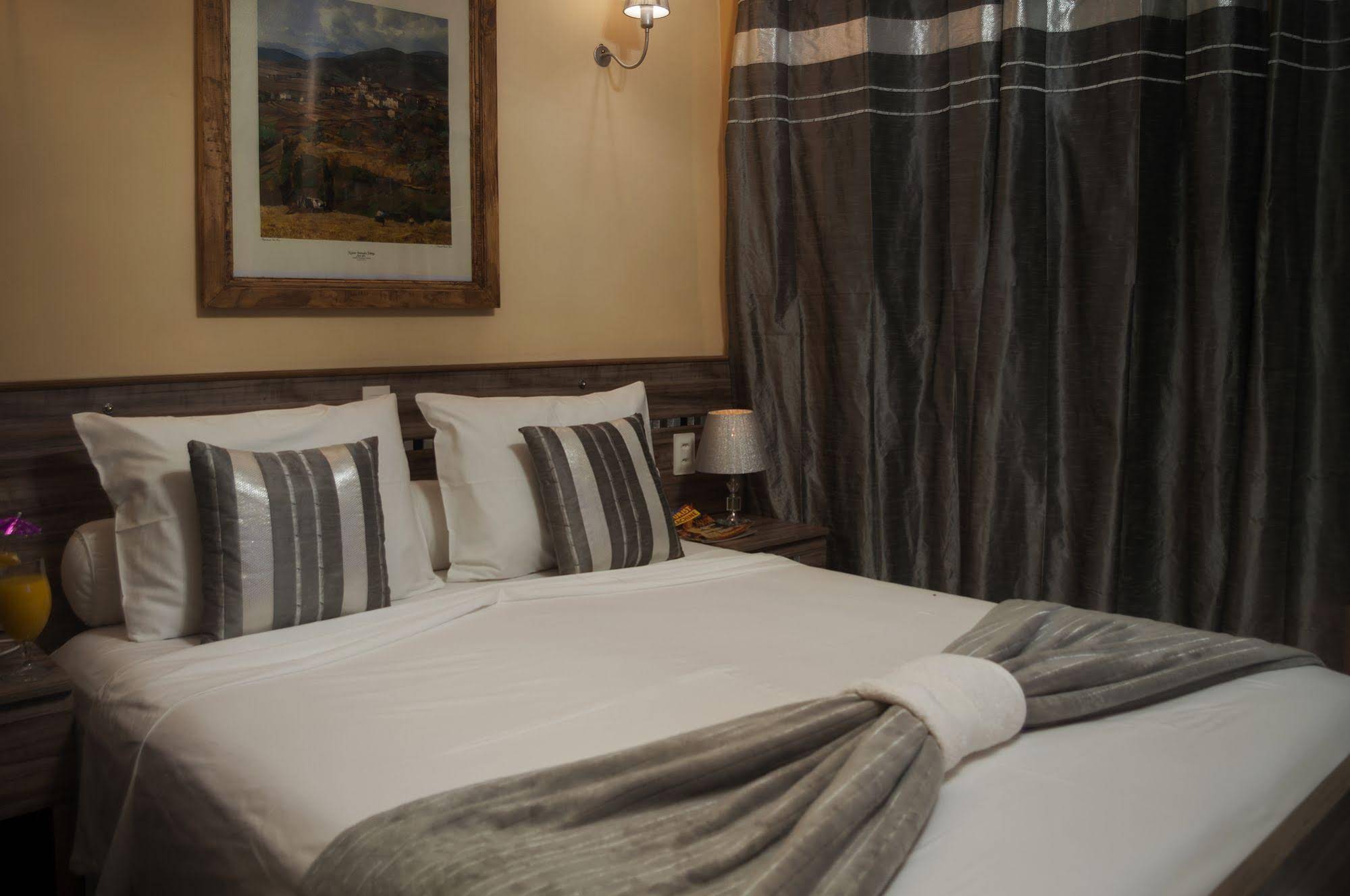 Pousada Presidente Hotel