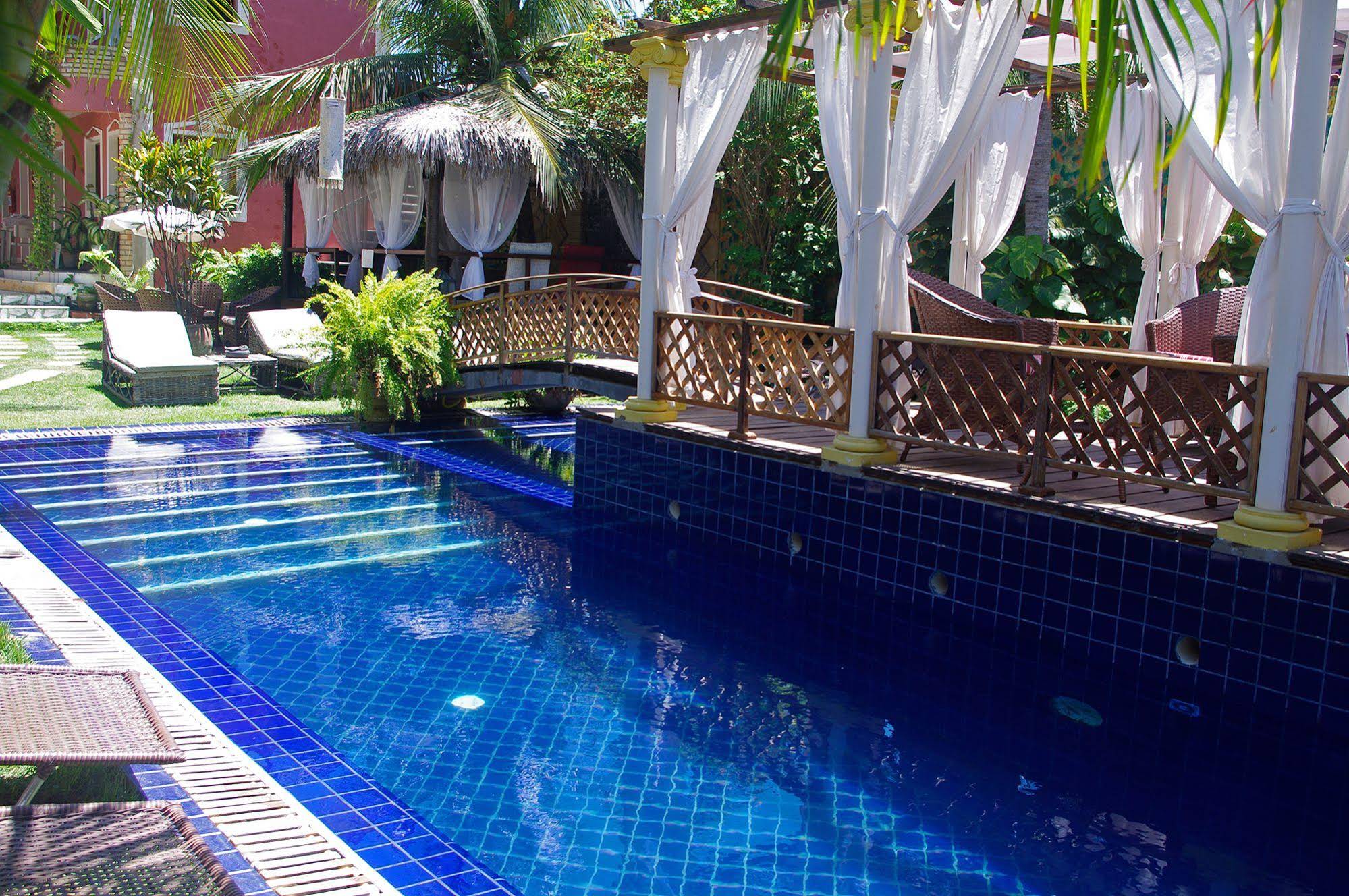 Pousada Presidente Hotel