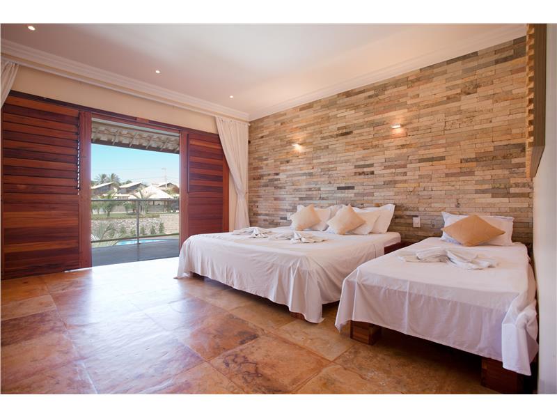 Pousada Refúgio Jardim de Canoa