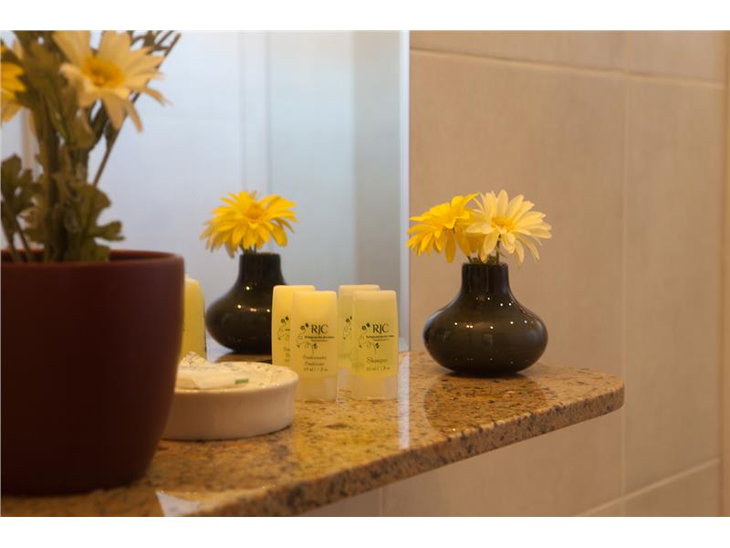 Pousada Refúgio Jardim de Canoa