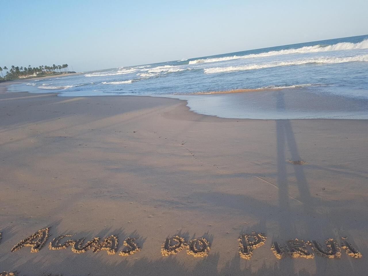 Pousada Águas do Piruí