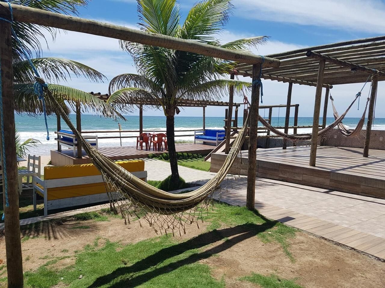 Pousada Águas do Piruí