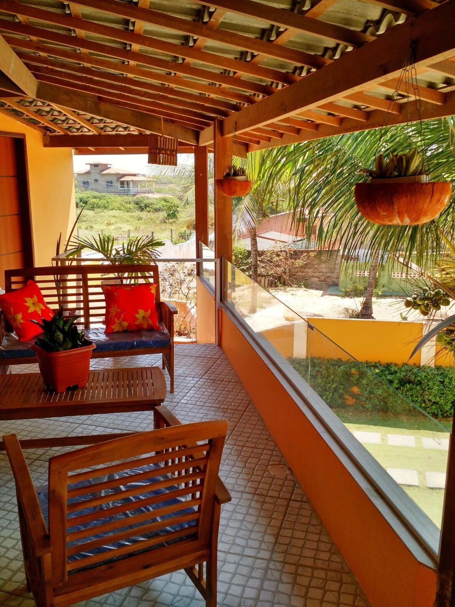 Pousada Águas do Piruí