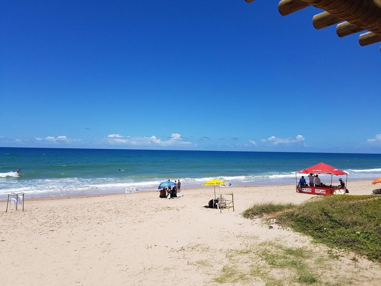 Pousada Águas do Piruí