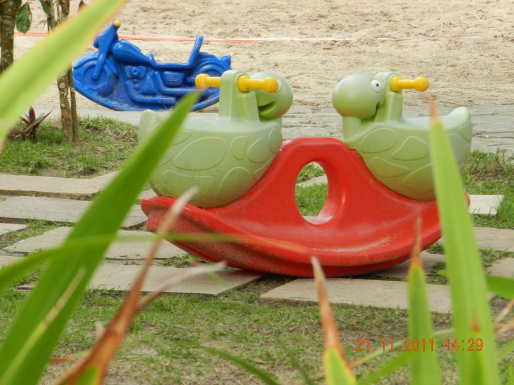 Aquarela Praia Hotel