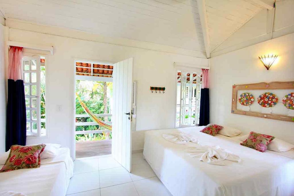Aquarela Praia Hotel