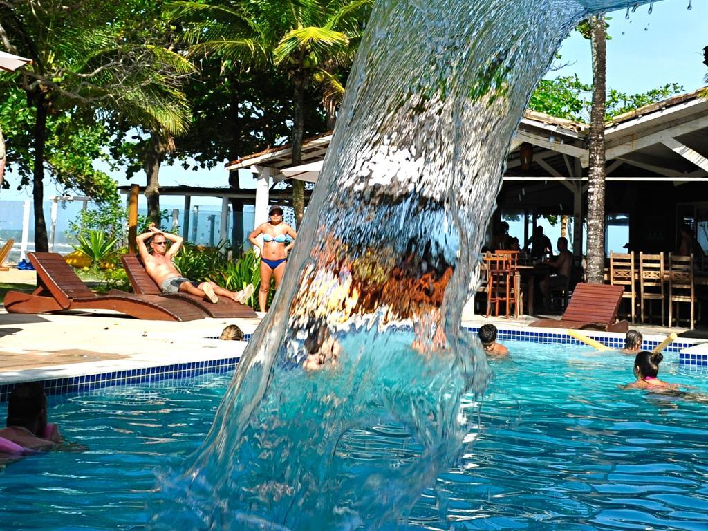 Aquarela Praia Hotel