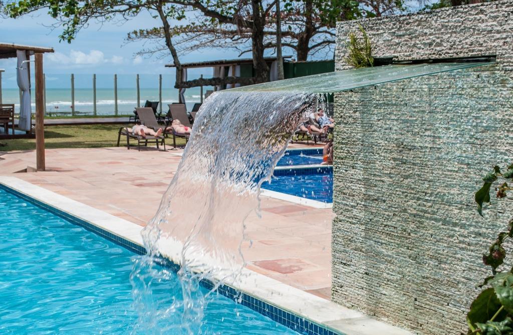 Aquarela Praia Hotel