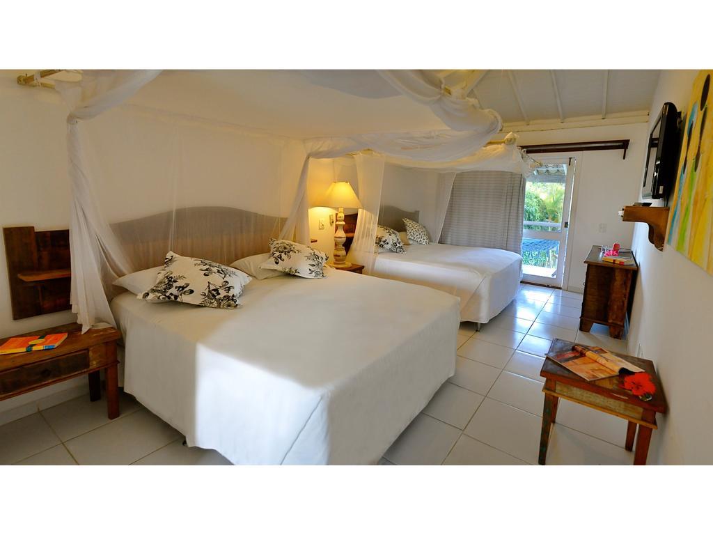 Aquarela Praia Hotel