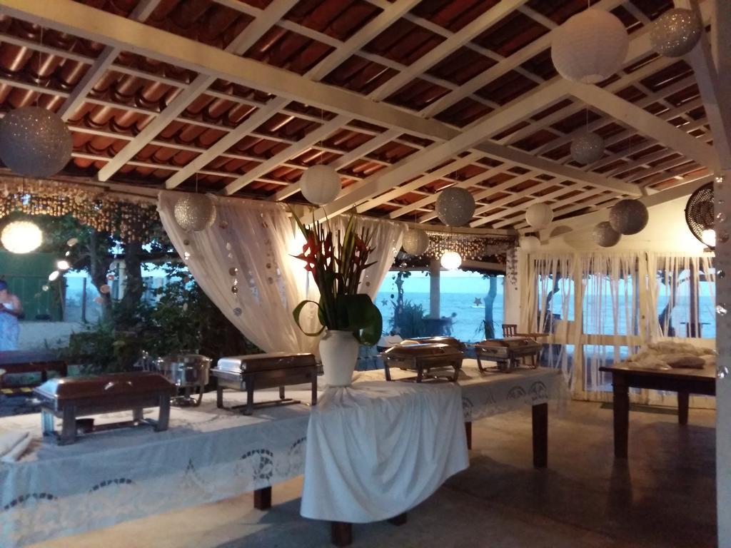 Aquarela Praia Hotel