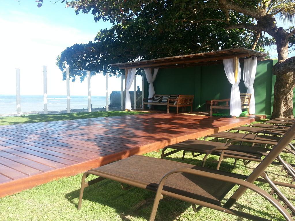 Aquarela Praia Hotel