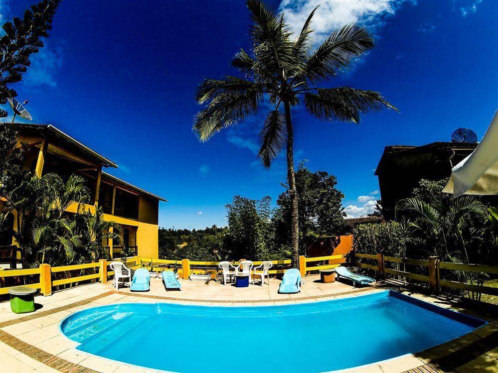 Arraial D´Ajuda Hostel