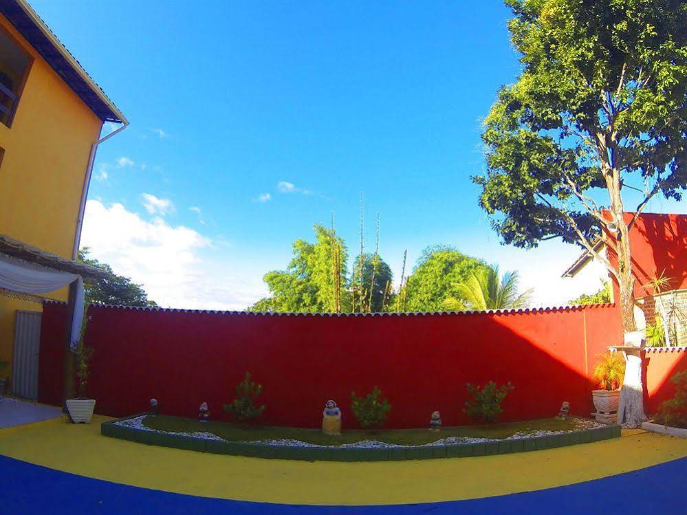 Arraial D´Ajuda Hostel