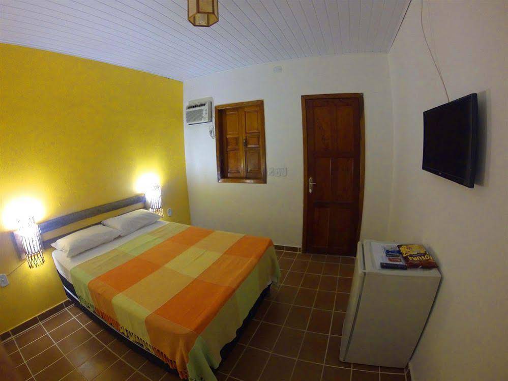 Arraial D´Ajuda Hostel
