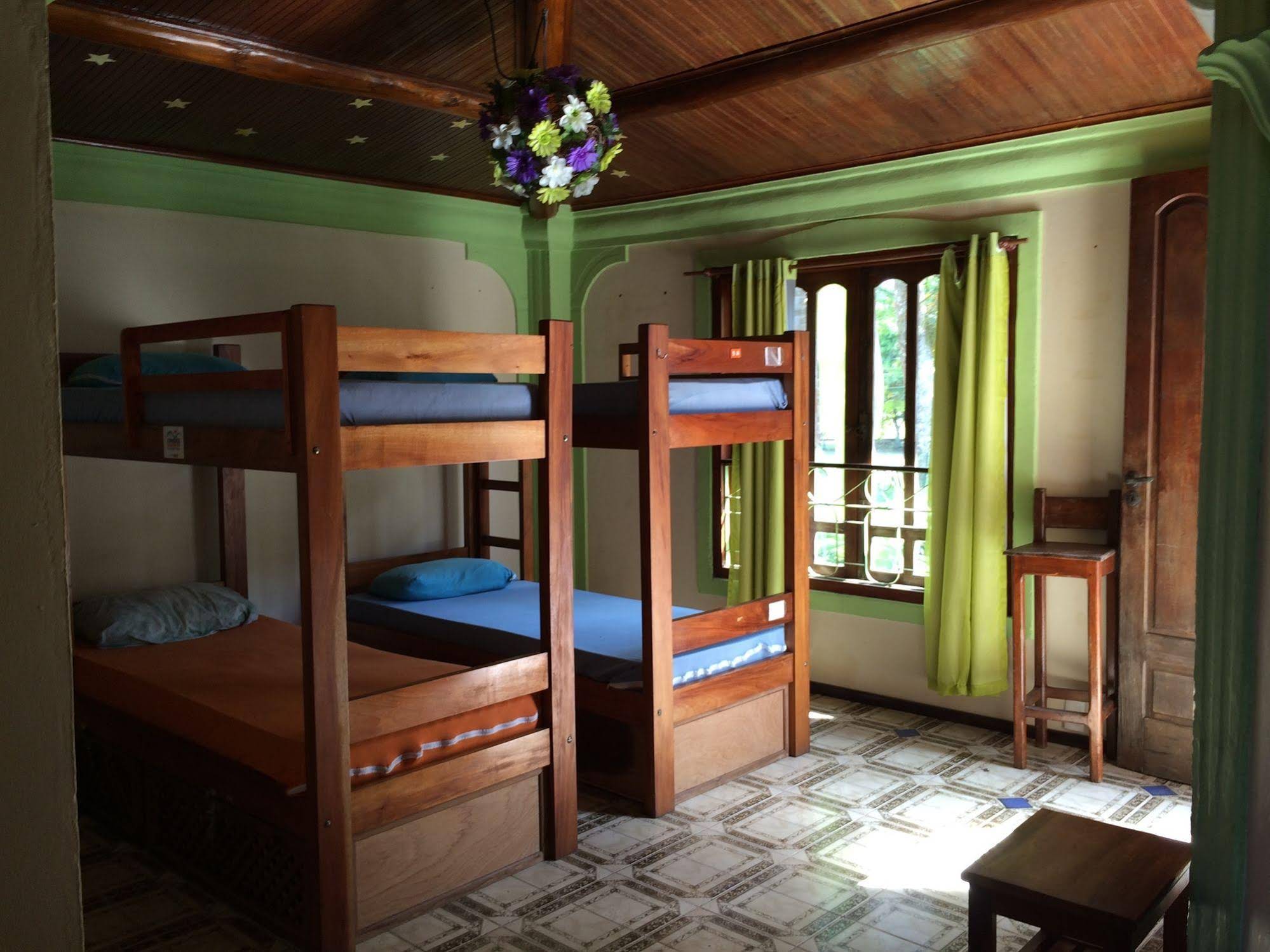 Arraial D´Ajuda Hostel