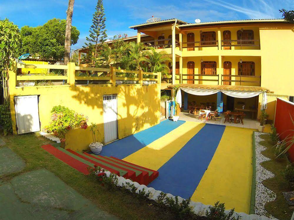 Arraial D´Ajuda Hostel