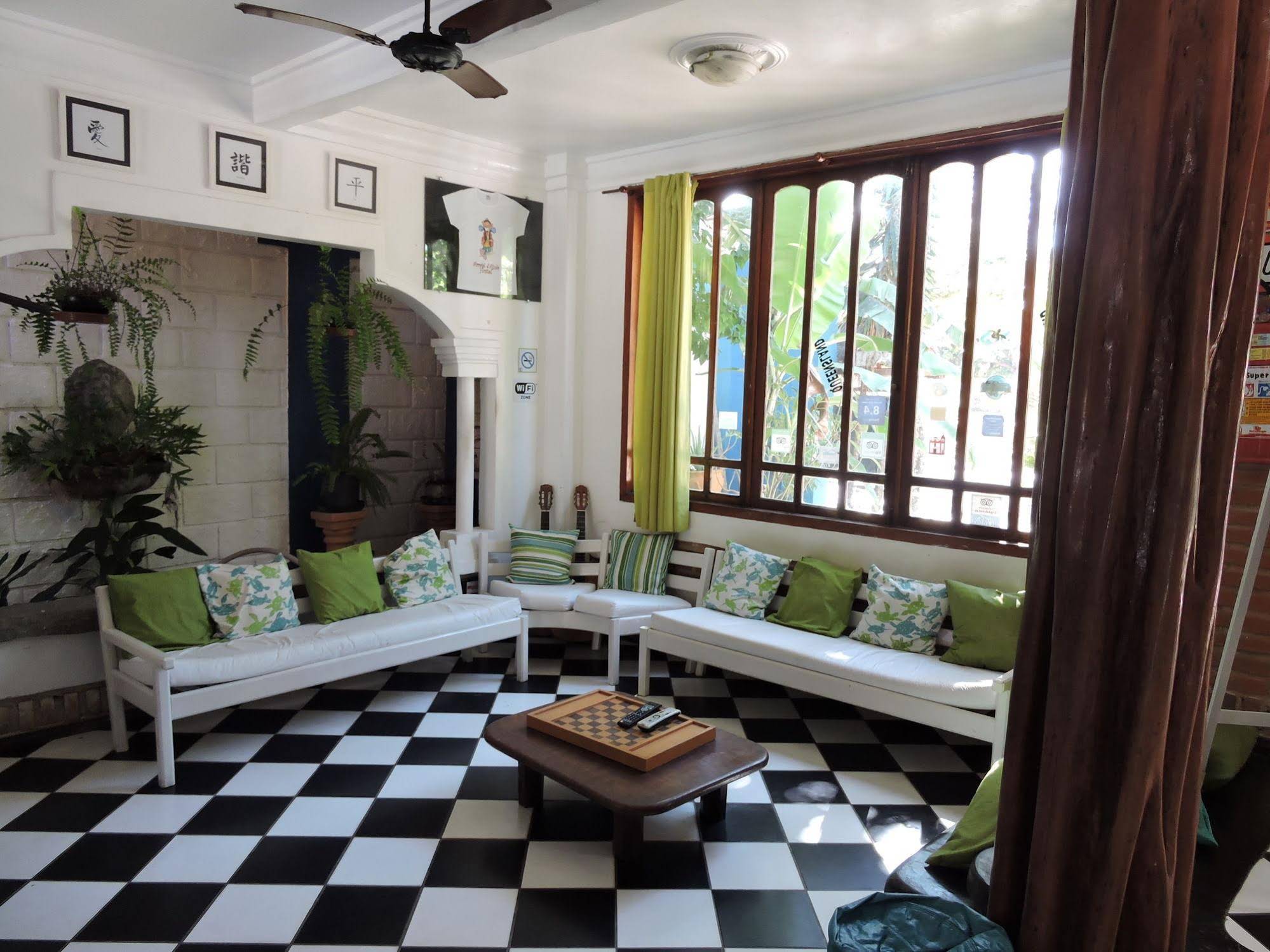 Arraial D´Ajuda Hostel