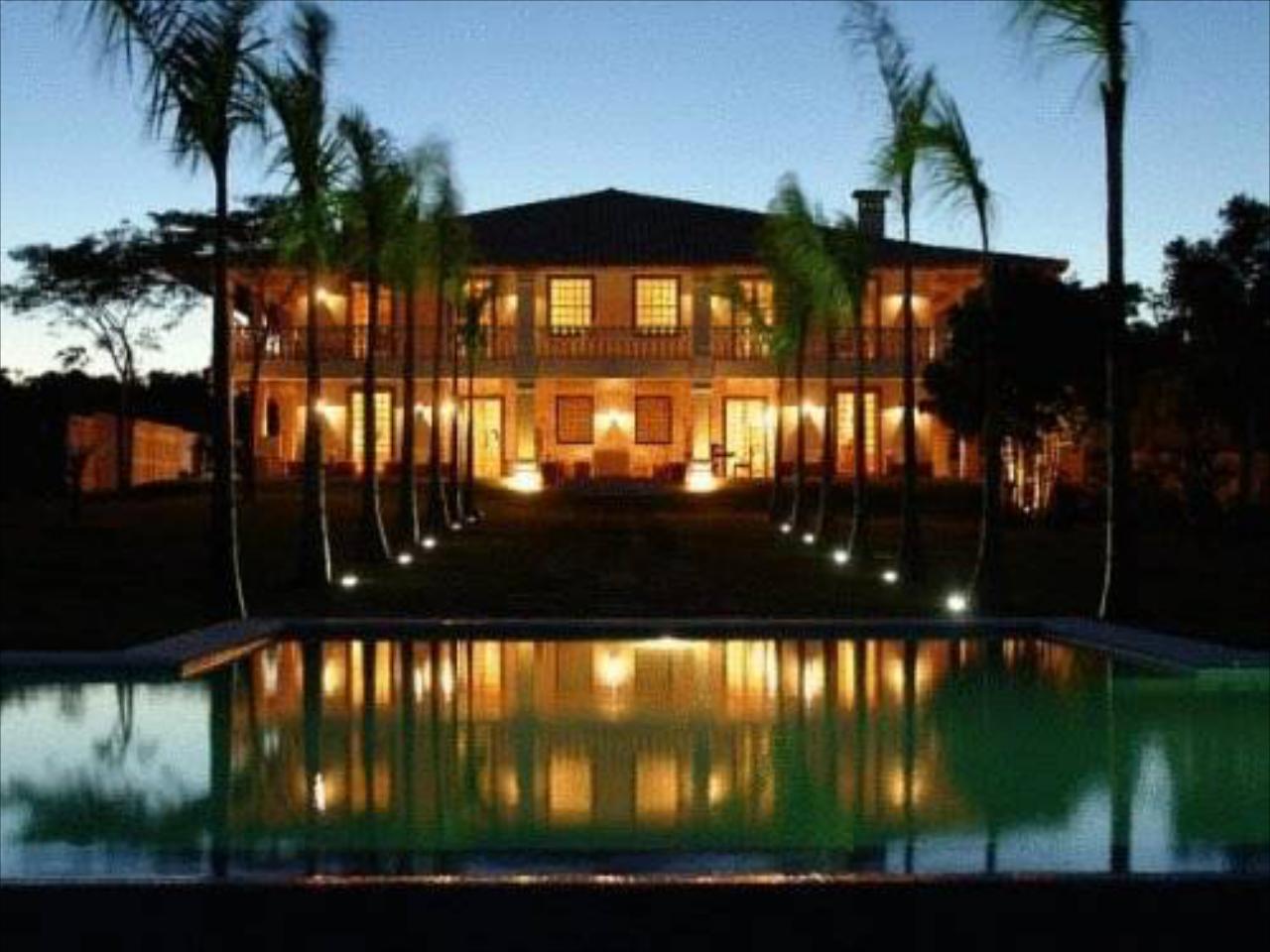 Casa Grande São Vicente